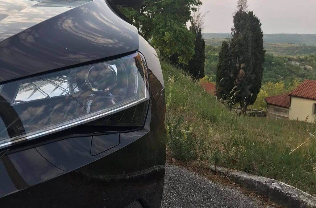 TAXI ZAGREB OD ZAGREBA DO PORTOROŽA