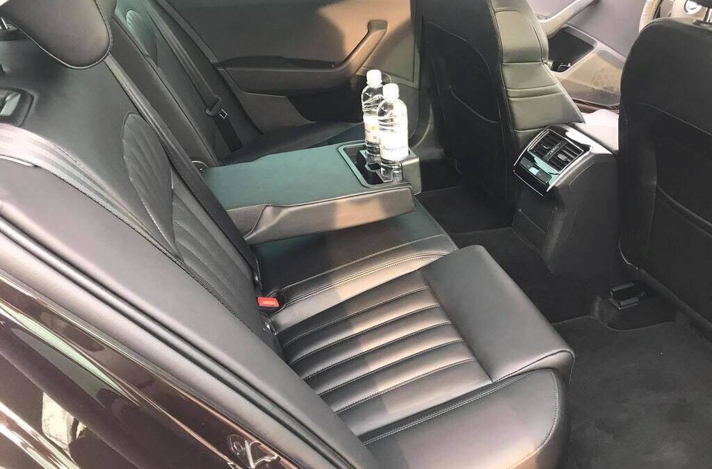 Taxi Zagreb do Grabovca