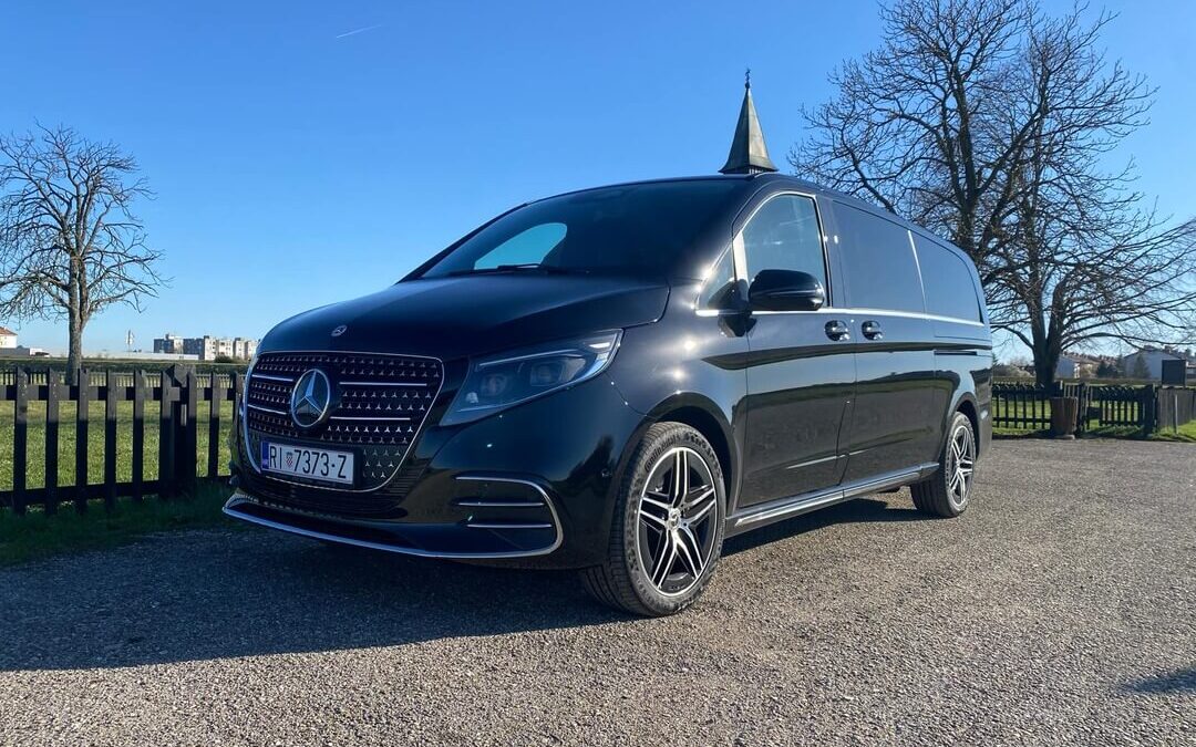 MICE I POSLOVNI TAXI ZAGREB